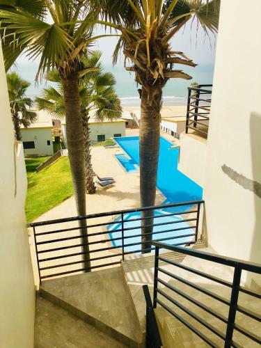 Apartamento Gambia Seafront Central
