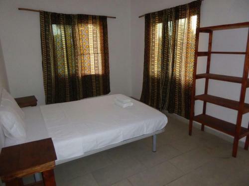 Hostal Sarawally Guesthouse