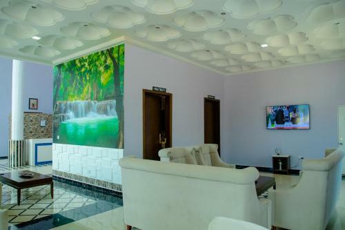 Metzy Residence Hotel