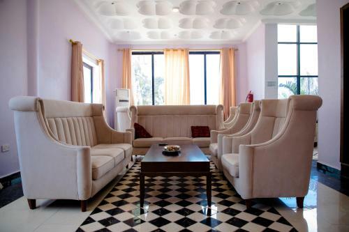 Metzy Residence Hotel