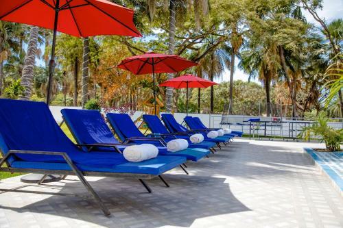 Metzy Residence Hotel