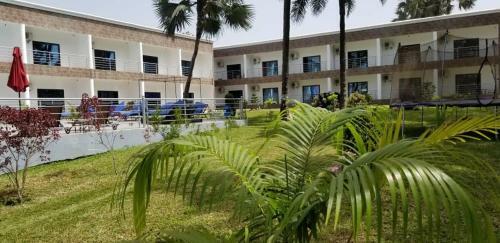 Metzy Residence Hotel