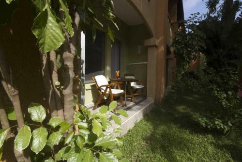 The Kairaba Beach Hotel