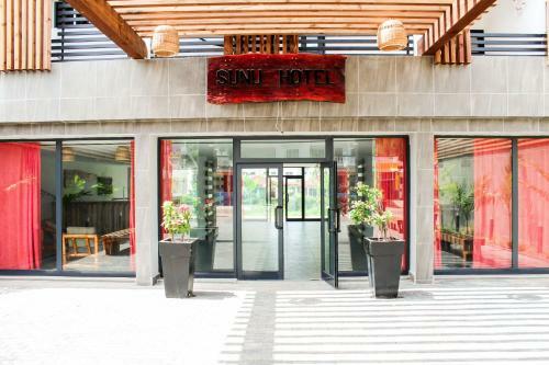 Sunu Hotel