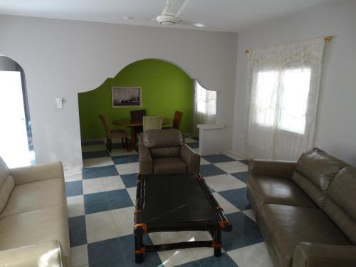 Hostal Mgm Apartments Gambia
