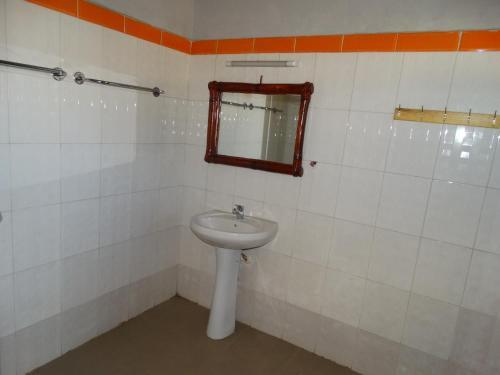Hostal Mgm Apartments Gambia