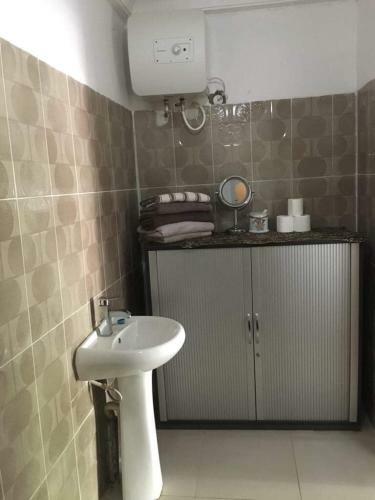 Hostal Tigerlily Gardens