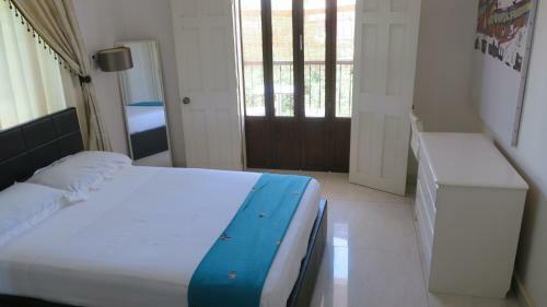 Hostal The Tranquil Star