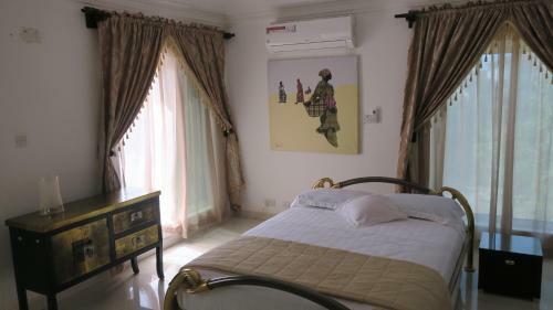 Hostal The Tranquil Star