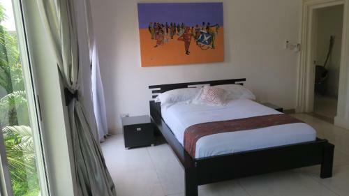 Hostal The Tranquil Star