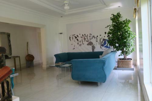 Hostal The Tranquil Star