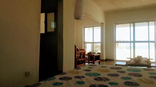 Bed & Breakfast Santana Beachclub