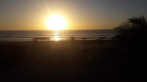 Bed & Breakfast Santana Beachclub