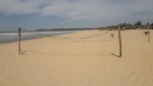 Bed & Breakfast Santana Beachclub