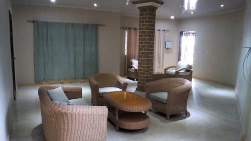 Bay Inn Hotel