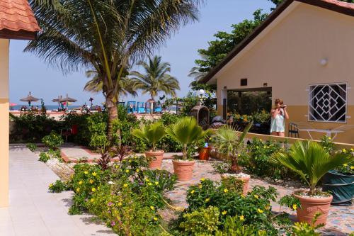 Hotel Kunta Kinteh Beach Complex