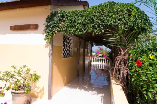 Hotel Kunta Kinteh Beach Complex