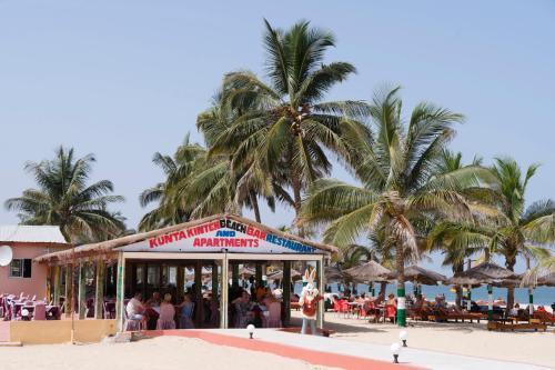 Hotel Kunta Kinteh Beach Complex