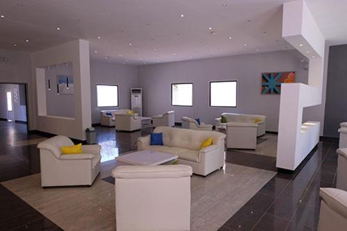 Smartline Palma Rima Hotel