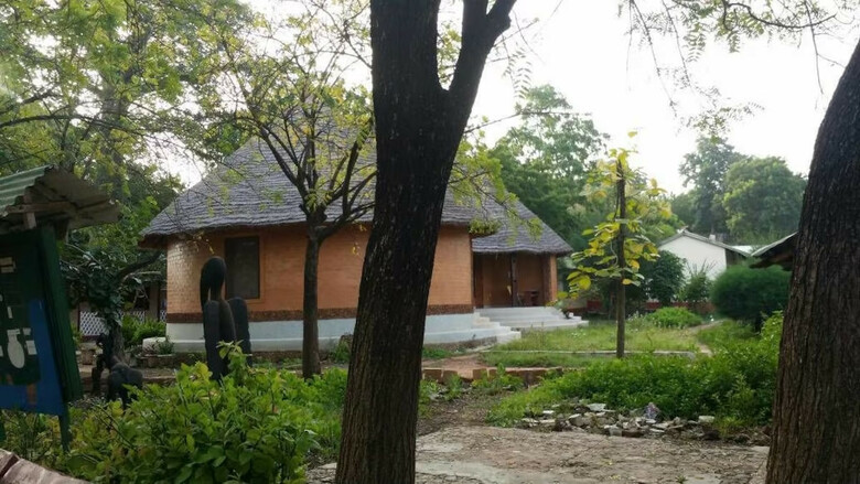 Hotel Tendaba Camp
