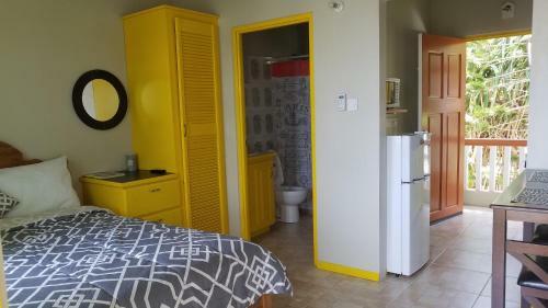 Posada Rosa Guesthouse