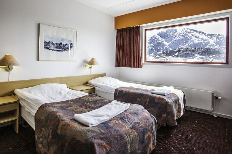 Hotel Sisimiut