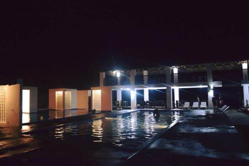 Hotel Maya Jade Resort
