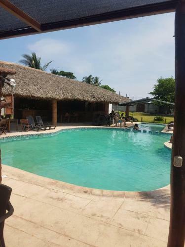 Hotel Rockland Guatemala