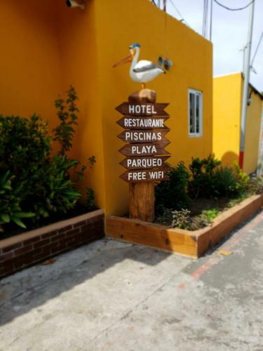 Hotel Rockland Guatemala
