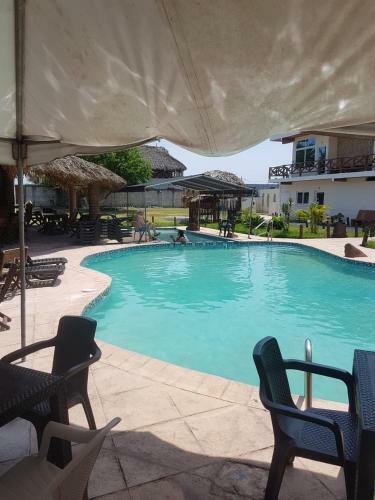 Hotel Rockland Guatemala