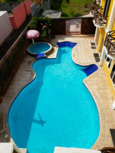 Hotel Rockland Guatemala