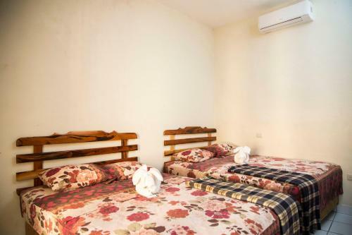 Hotel Aruma