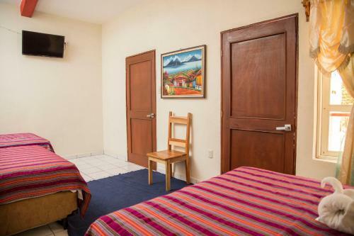 Hotel Aruma