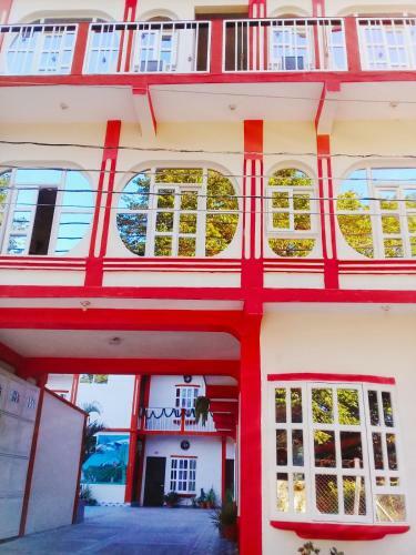 Hotel Aruma