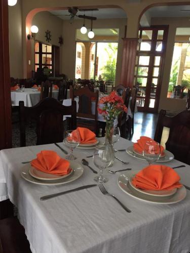 Hotel El Reformador