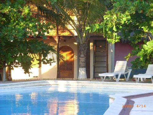 Hotel Isleta De Gaia