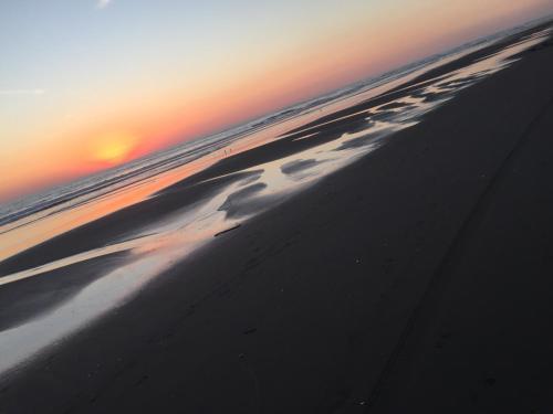 Playa Tilapa