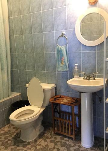 Padillas Bed & Breakfast