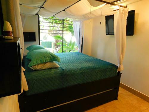Villa Aqua Real, Los Cabos De Monterrico