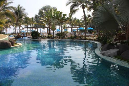 Villa Aqua Real, Los Cabos De Monterrico