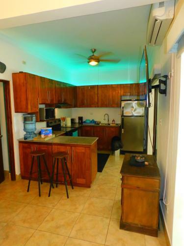 Villa Aqua Real, Los Cabos De Monterrico
