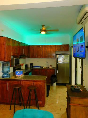 Villa Aqua Real, Los Cabos De Monterrico
