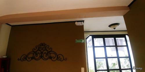 Hotel Hostal San Marcos