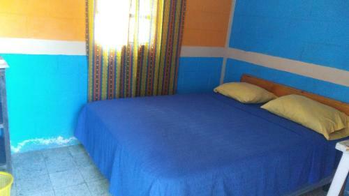 Hotel Tzolkin