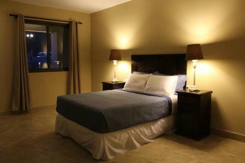 Fuente Real Hotel