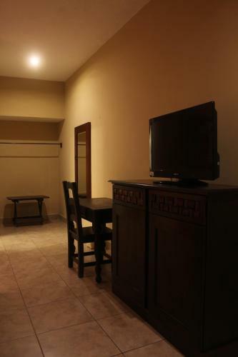 Fuente Real Hotel