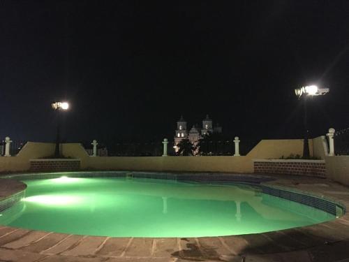 Hotel Real Santa Maria