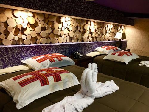 Hotel La Caba�a