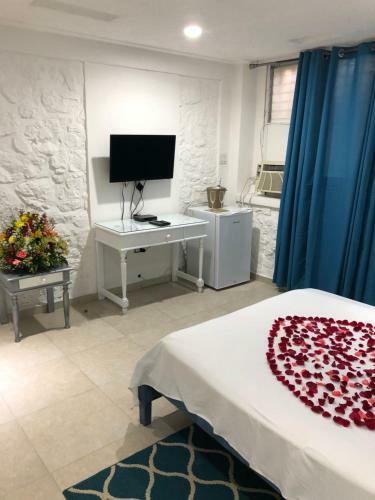 Hostal Residences Etang Du Jong