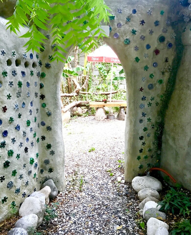 Albergue Haiti Communitere